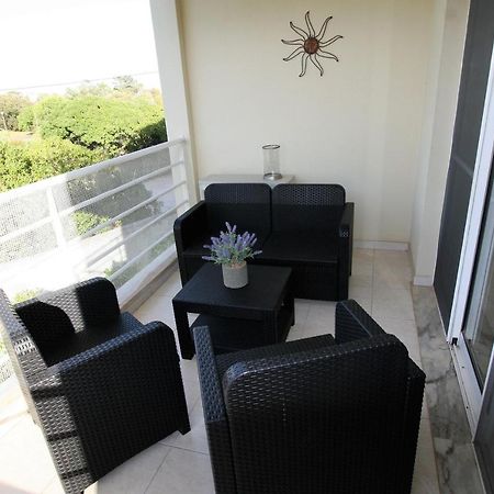 Alvor Retreat At Vila Marachique Bagian luar foto