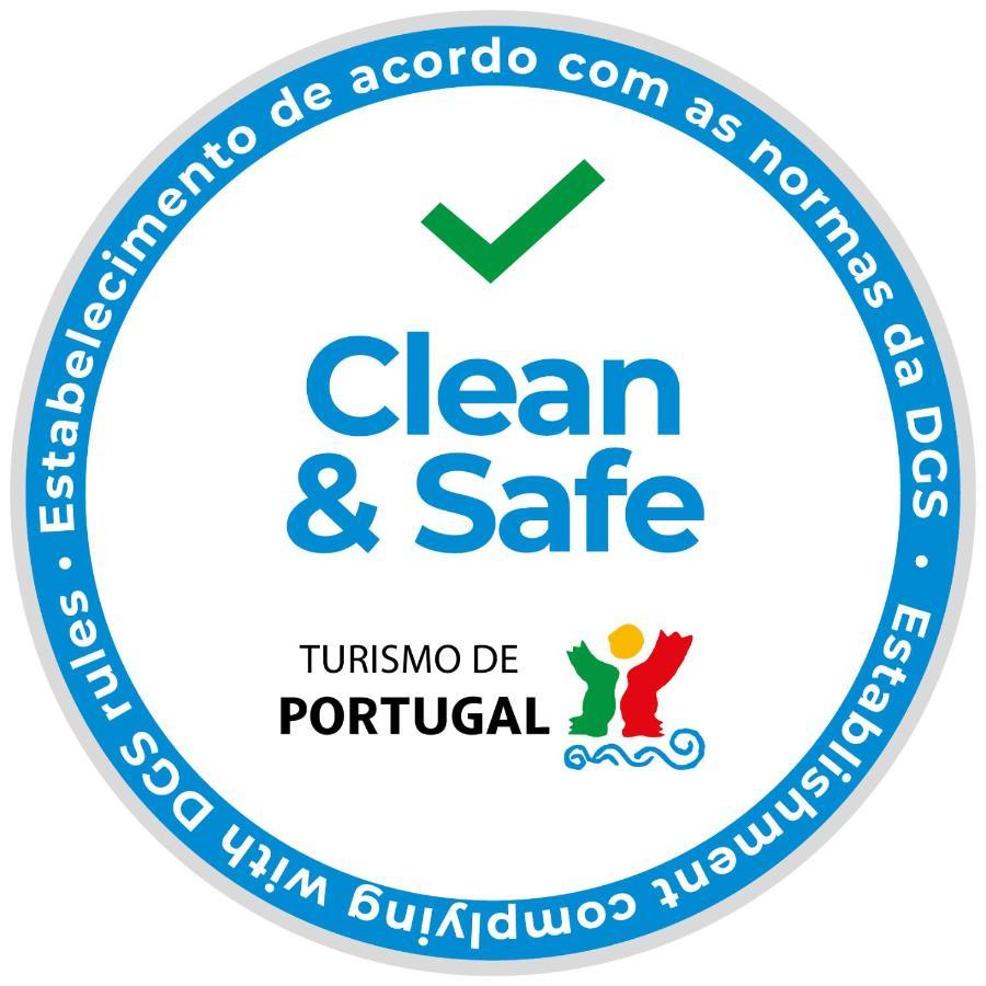 Alvor Retreat At Vila Marachique Bagian luar foto