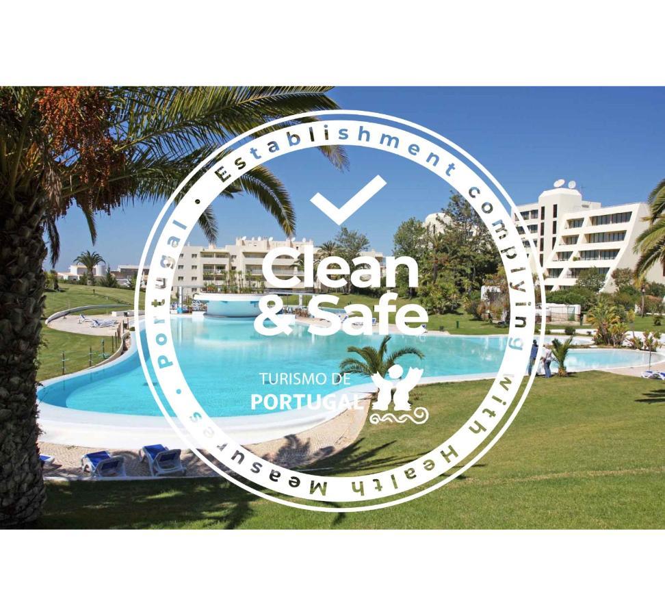Alvor Retreat At Vila Marachique Bagian luar foto