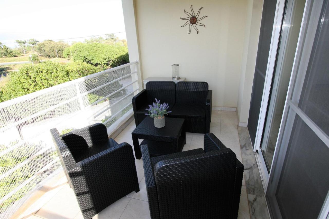 Alvor Retreat At Vila Marachique Bagian luar foto