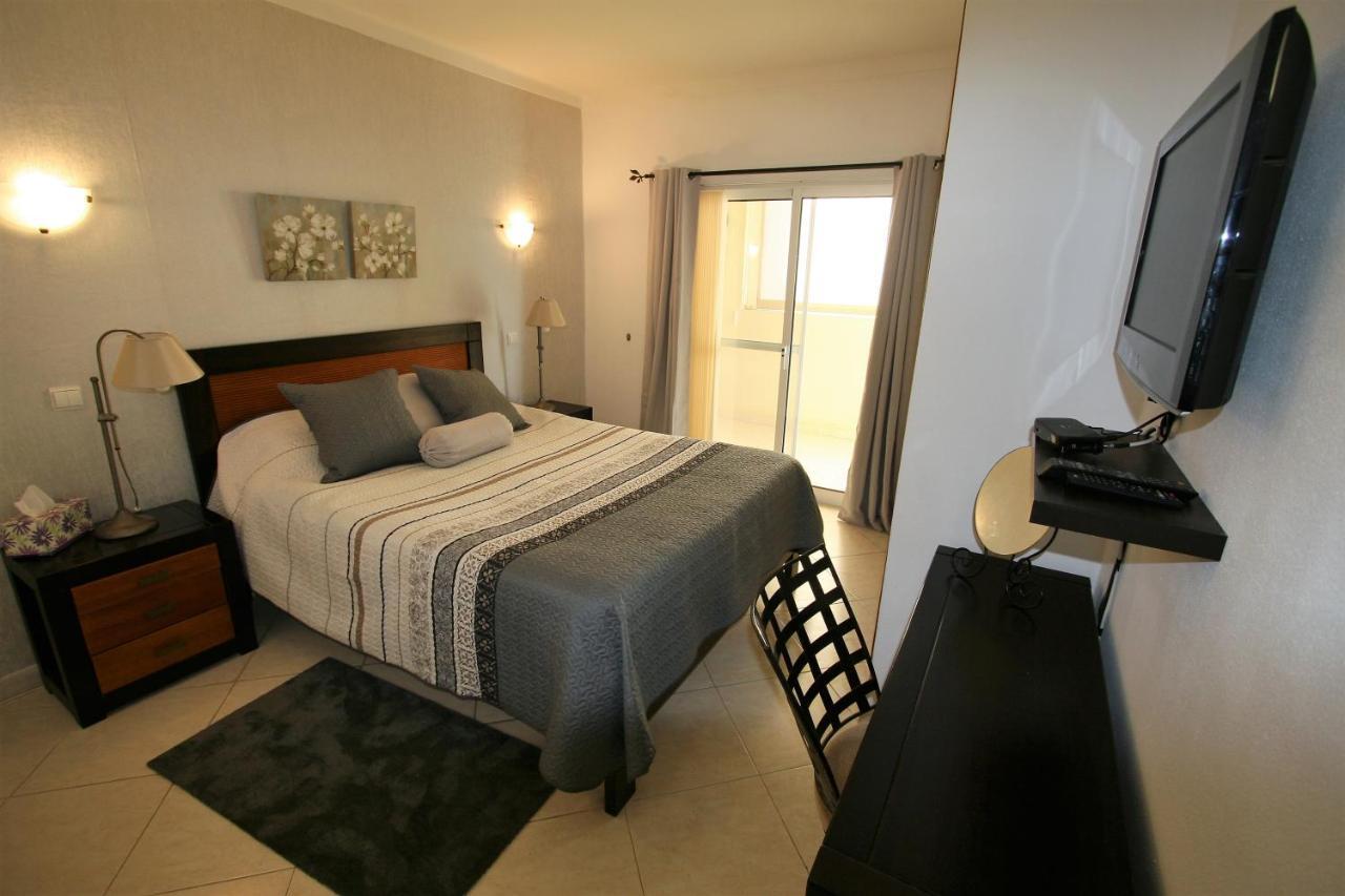 Alvor Retreat At Vila Marachique Bagian luar foto