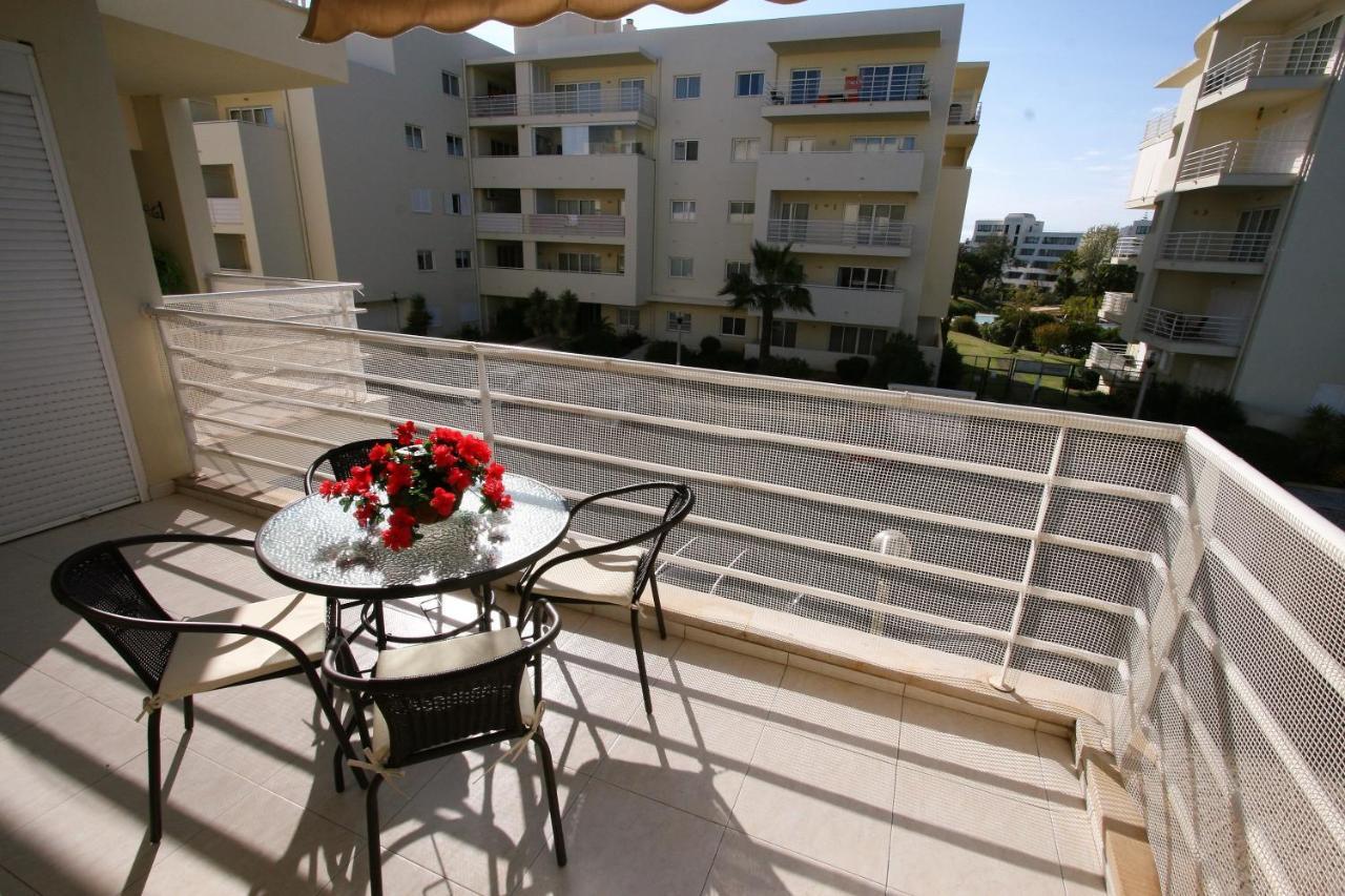 Alvor Retreat At Vila Marachique Bagian luar foto