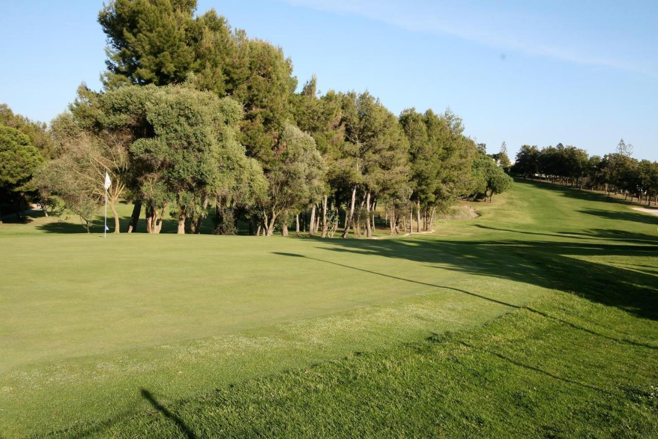 Alvor Retreat At Vila Marachique Bagian luar foto