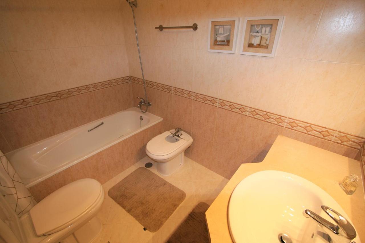 Alvor Retreat At Vila Marachique Bagian luar foto