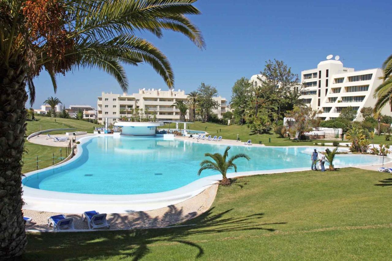 Alvor Retreat At Vila Marachique Bagian luar foto