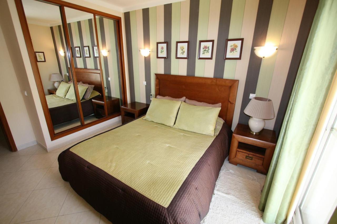 Alvor Retreat At Vila Marachique Bagian luar foto