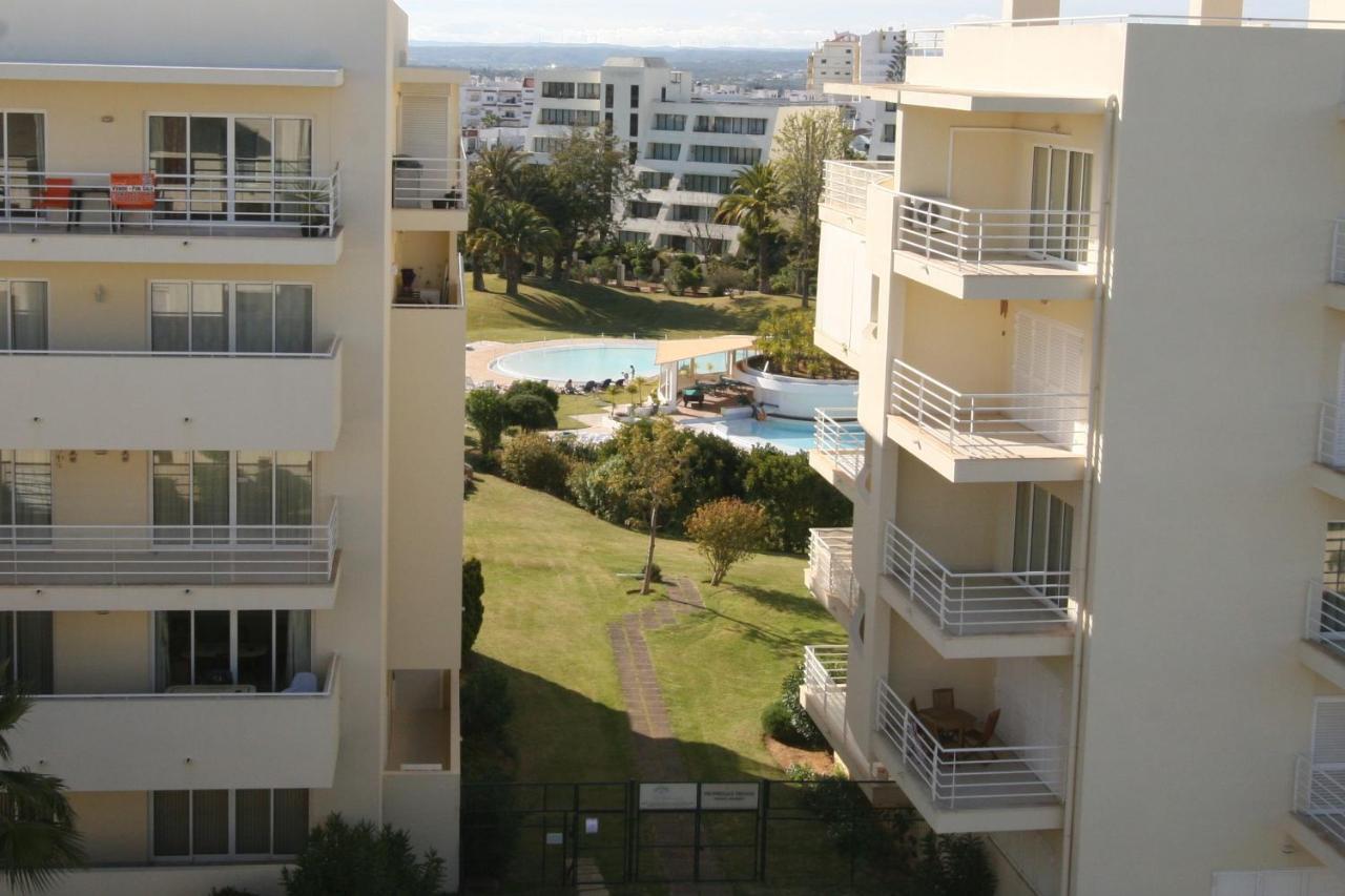 Alvor Retreat At Vila Marachique Bagian luar foto