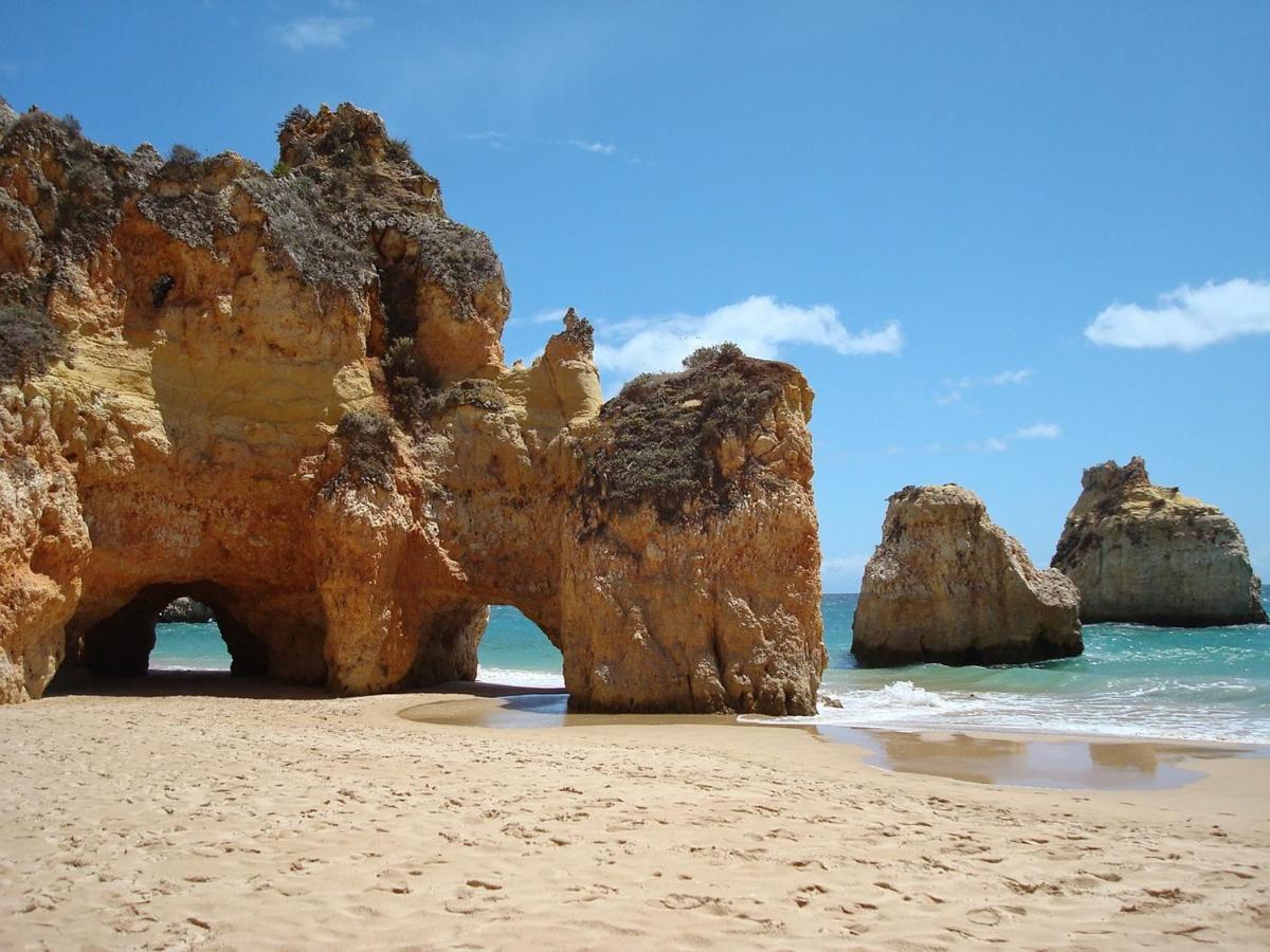 Alvor Retreat At Vila Marachique Bagian luar foto