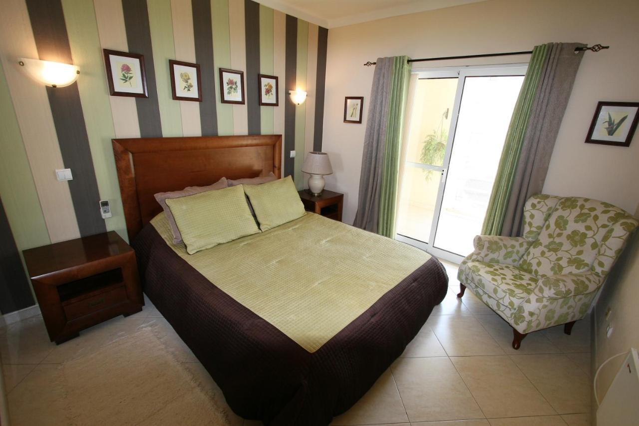 Alvor Retreat At Vila Marachique Bagian luar foto